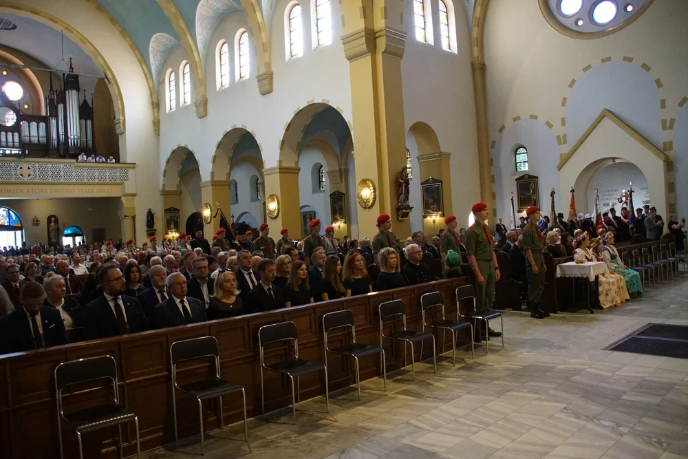 Pożegnanie śp. Grażyny Dziedzic 27