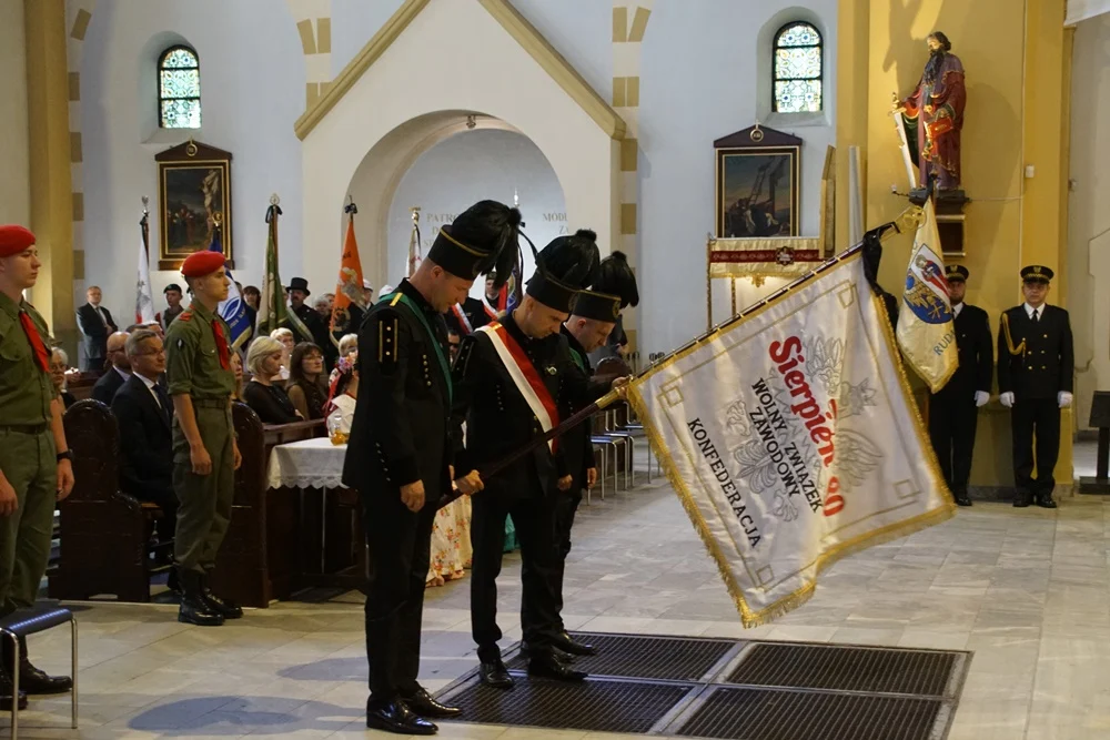 Pożegnanie śp. Grażyny Dziedzic 28