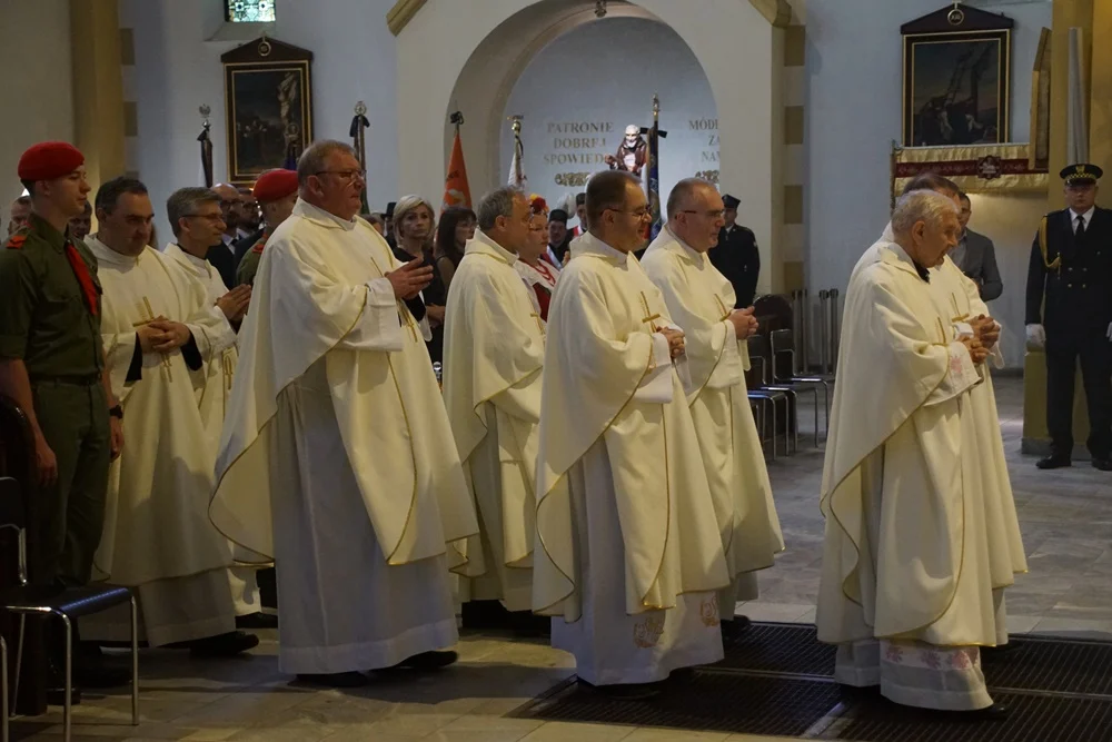 Pożegnanie śp. Grażyny Dziedzic 32