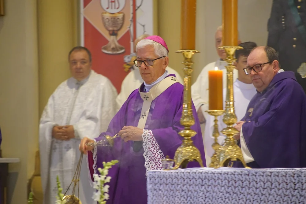 Pożegnanie śp. Grażyny Dziedzic 37