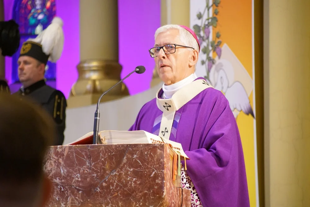 Pożegnanie śp. Grażyny Dziedzic 40