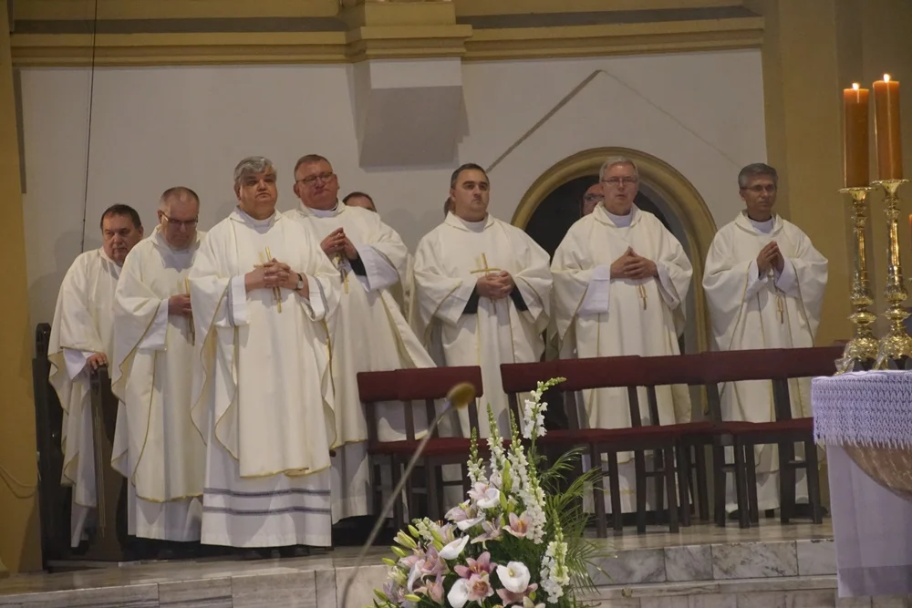 Pożegnanie śp. Grażyny Dziedzic 41