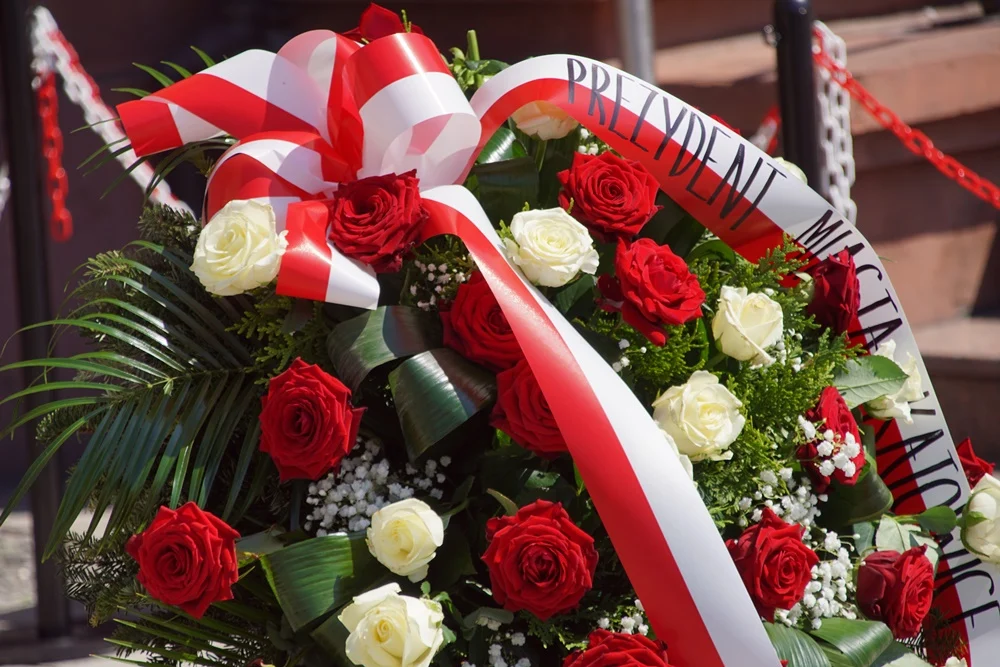 Pożegnanie śp. Grażyny Dziedzic 49