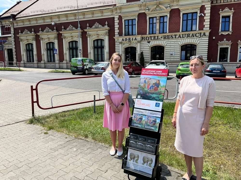 Świadkowie Jehowy w Rudzie Śląskiej wznawiają publiczną działalność