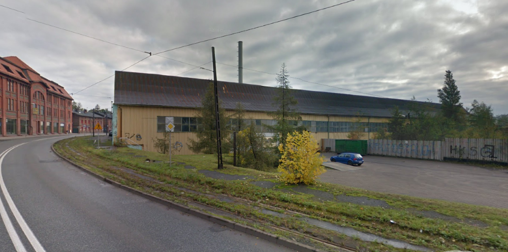 Huta „Pokój” wystawiła swoje tereny na sprzedaż. Co na nich powstanie?