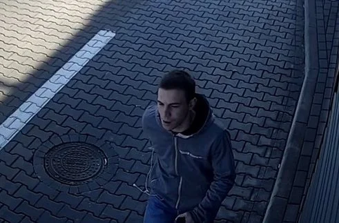 Kradzież zabawek w sklepie Pepco! Rozpoznajesz złodzieja?