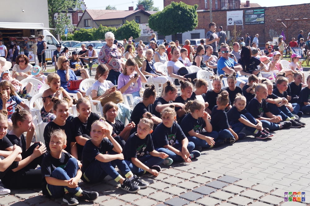 Festyn Amatorskiego Ruchu Artystycznego