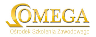 Omega Ośrodek Szkolenia Zawodowego