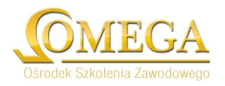 Omega Ośrodek Szkolenia Zawodowego
