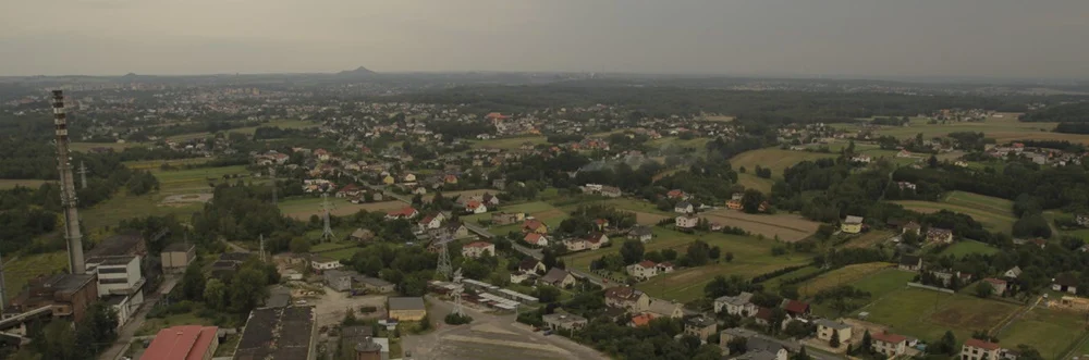 Wyłoniono wykonawcę przebudowy ul. Dolinnej