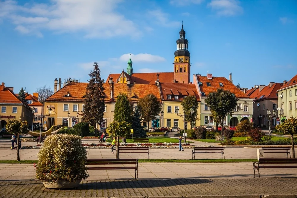 Zmiany organizacji ruchu w dniach 1-2 lipca