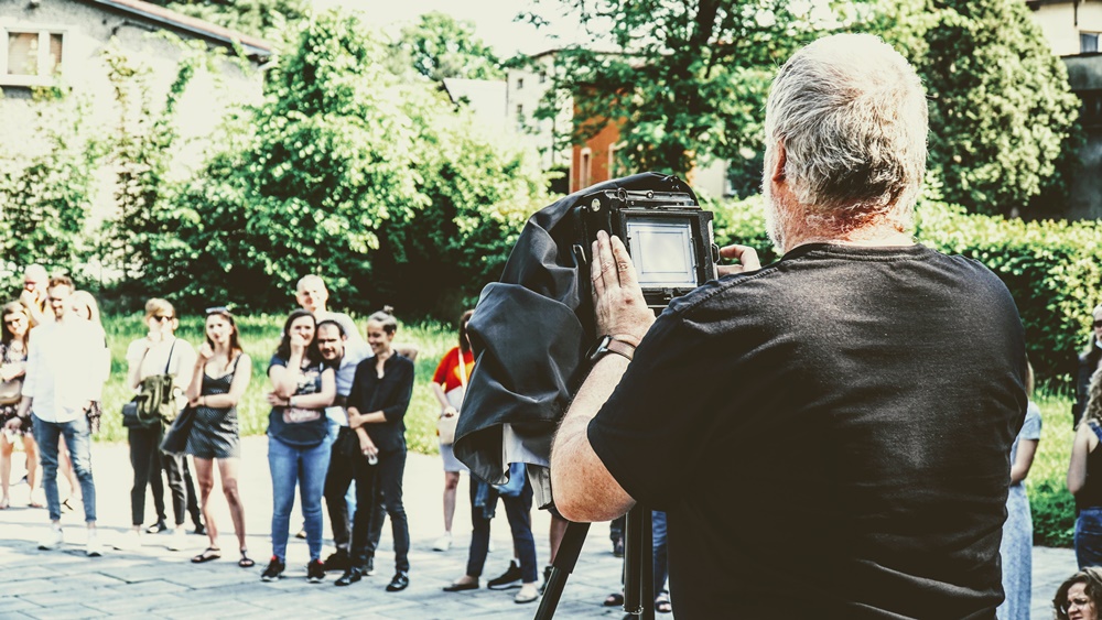 Miejskie Centrum Kultury zaprasza na XI Tyski Festiwal Performance