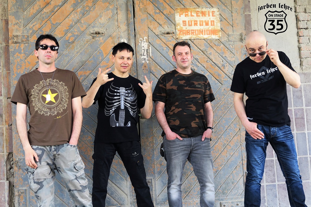 Etno Dzika Plaża nad jeziorem Paprocany