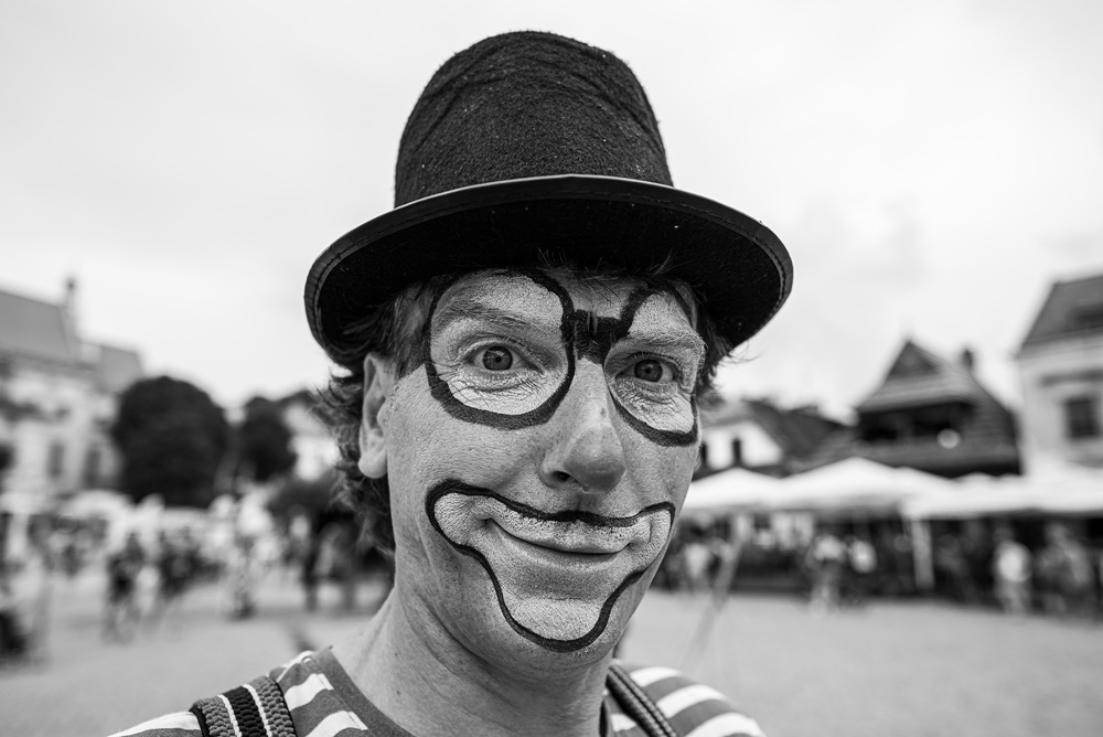 Tyski zin fotograficzny – premiera publikacji i pokaz zdjęć