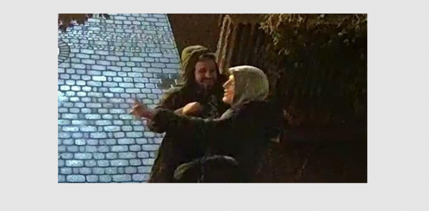 Rozpoznajesz osoby ze zdjęcia? Powiadom policję!