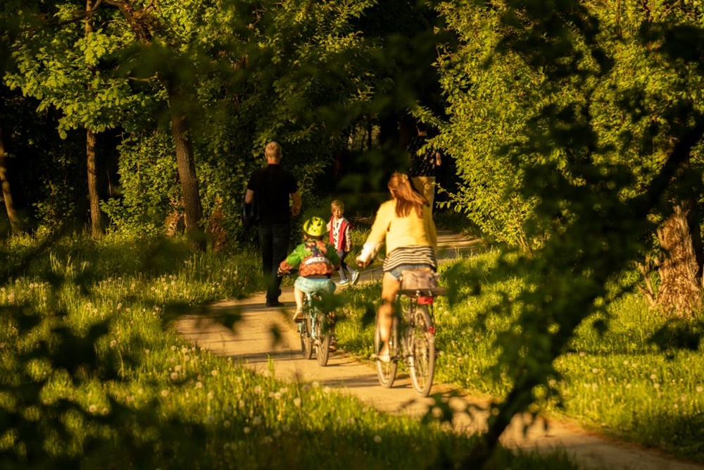 Miasto dokręca koła i walczy o puchar Rowerowej Stolicy Polski!