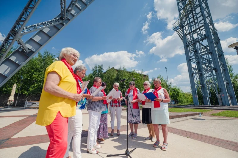 VI Piknik Zdrowia pełen atrakcji