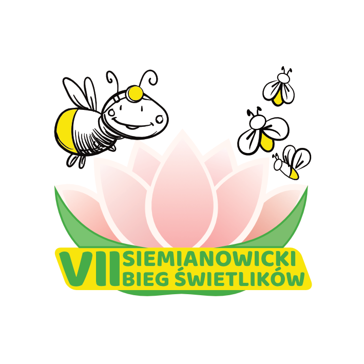 VII Siemianowicki Bieg Świetlików. Biegający początek lata