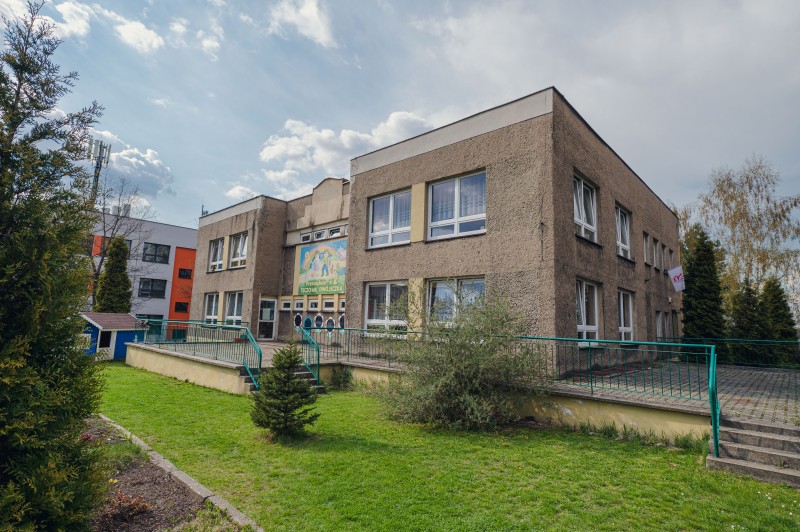 Dwa przedszkola przejdą termomodernizację