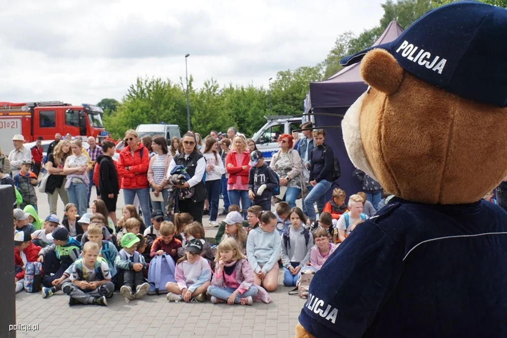 Nowy spot akcji "Kręci mnie bezpieczeństwo nad wodą". Przestrzegaj zasad bezpieczeństwa