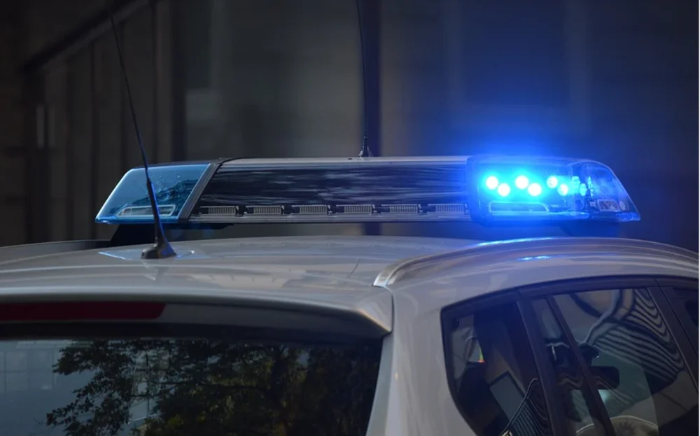 Policjant z Siemianowic zatrzymał nietrzeźwego kierującego