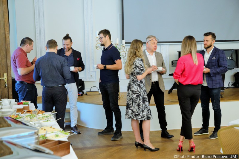 Dzień dla Biznesu w Siemianowicach Śląskich