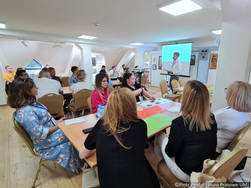 Dzień dla Biznesu w Siemianowicach Śląskich