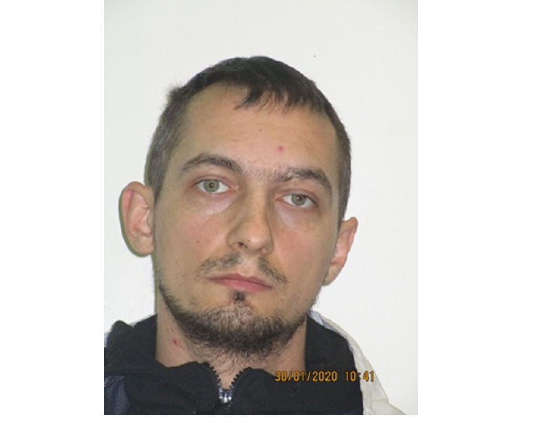 Zaginął Jakub Kostecki