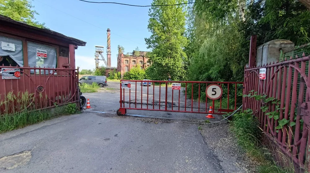 Kolejna kradzież udaremniona przez strażnika miejskiego