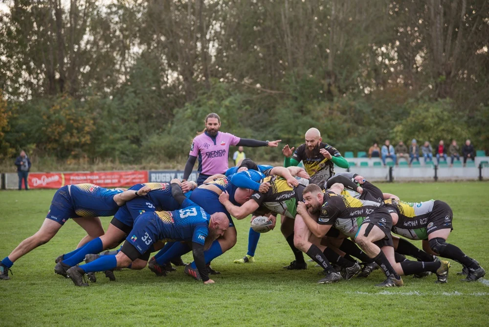 Zielona Góra zdobyta – Hegemon bliżej awansu do 1. ligi