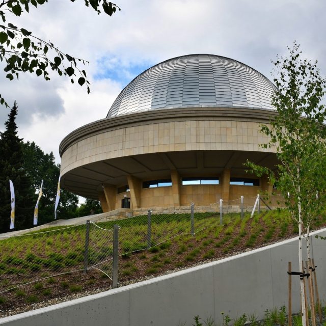 Planetarium Śląskie