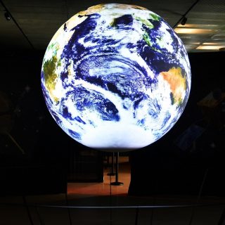 Planetarium Śląskie