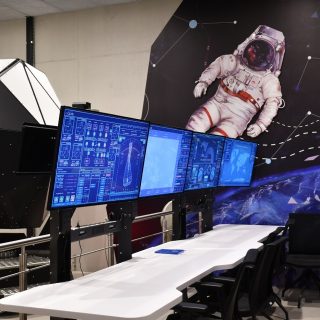 Planetarium Śląskie