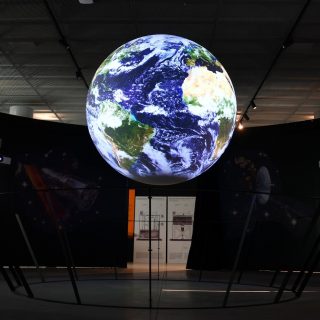 Planetarium Śląskie