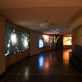 Planetarium Śląskie