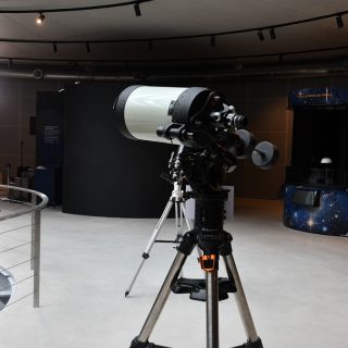 Planetarium Śląskie