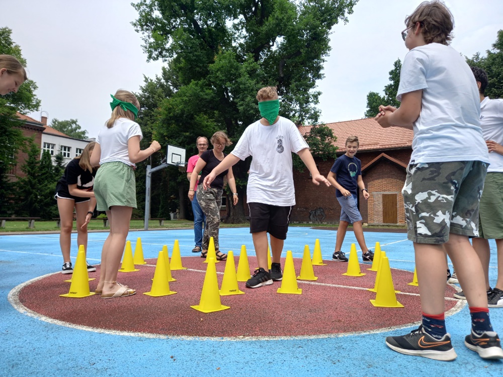 Akademia na początek wakacji. Trwają zapisy na zajęcia