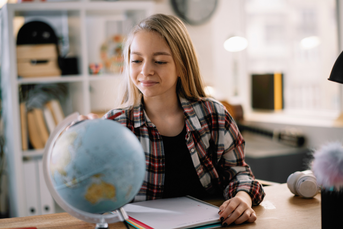 Geografia w szkole średniej – zakres podstawowy. Jaką wiedzę musi przyswoić uczeń?