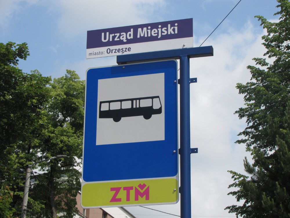 Funkcjonowanie komunikacji publicznej w wakacje