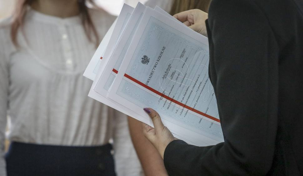 Można składać wnioski o przyznanie stypendiów za dobre wyniki w nauce