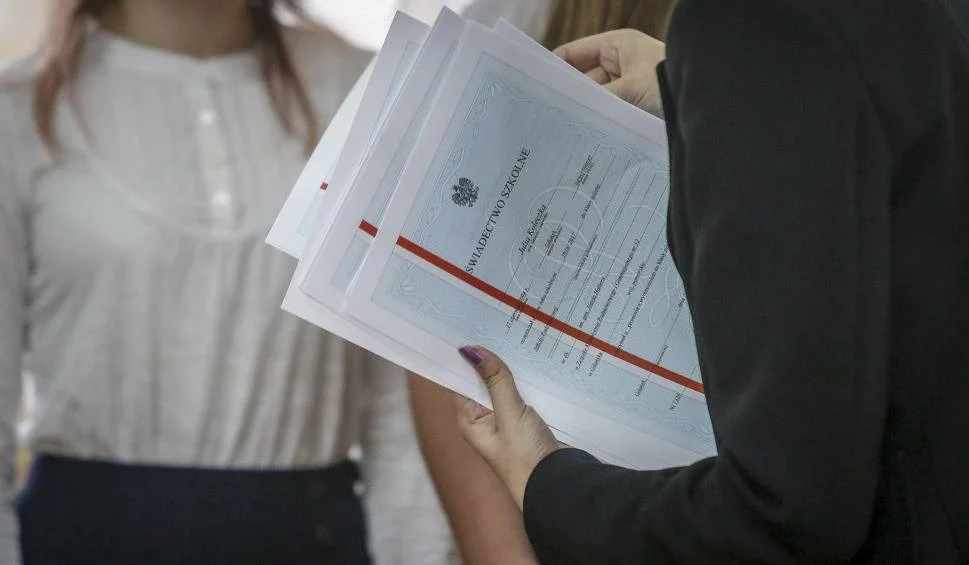 Można składać wnioski o przyznanie stypendiów za dobre wyniki w nauce