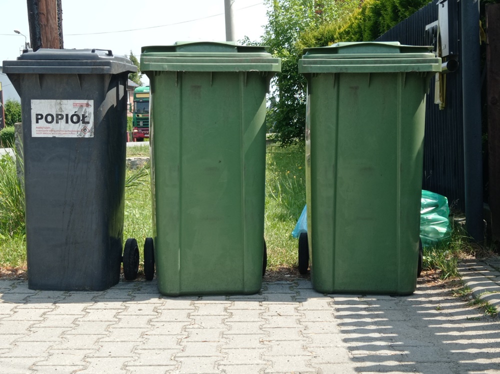 Dziś mija termin płatności za odbiór odpadów komunalnych