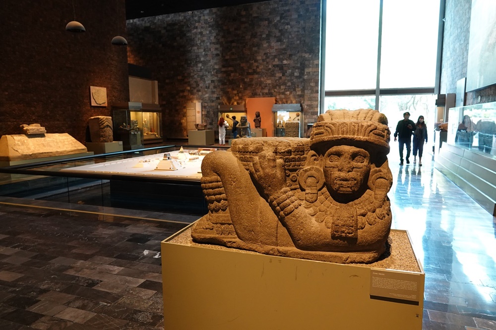 W krainie pierzastego węża - podróż po Meksyku. Spotkanie podróżnicze w Rybniku