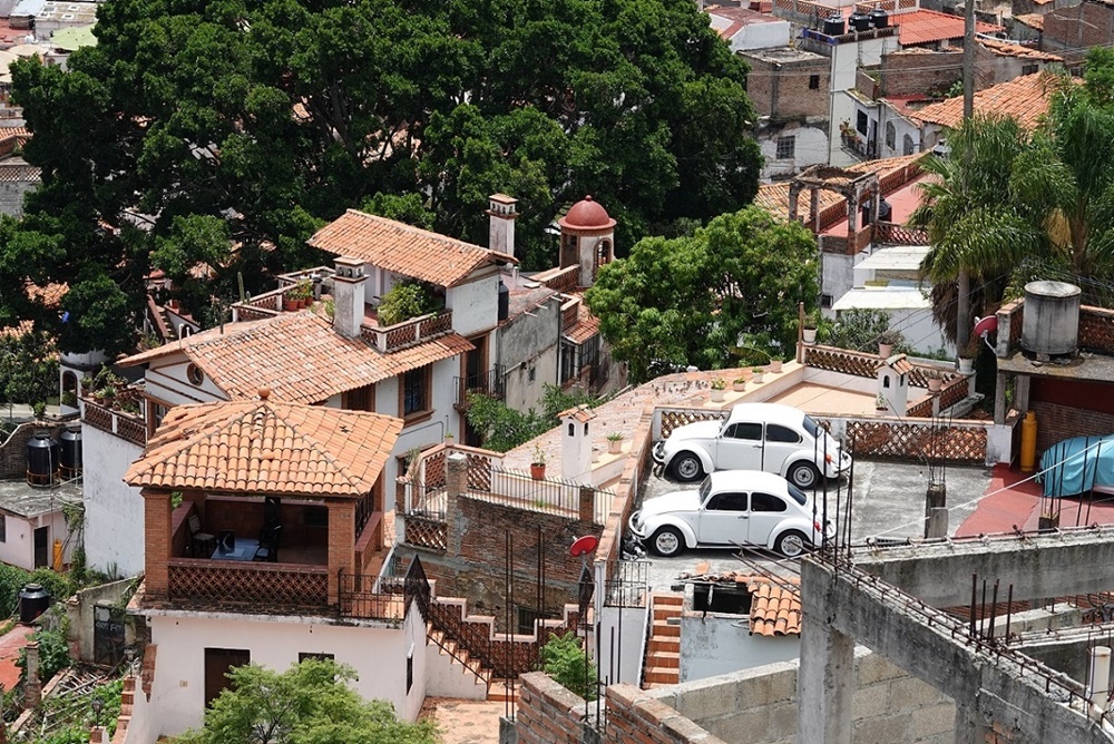 W krainie pierzastego węża - podróż po Meksyku. Spotkanie podróżnicze w Rybniku