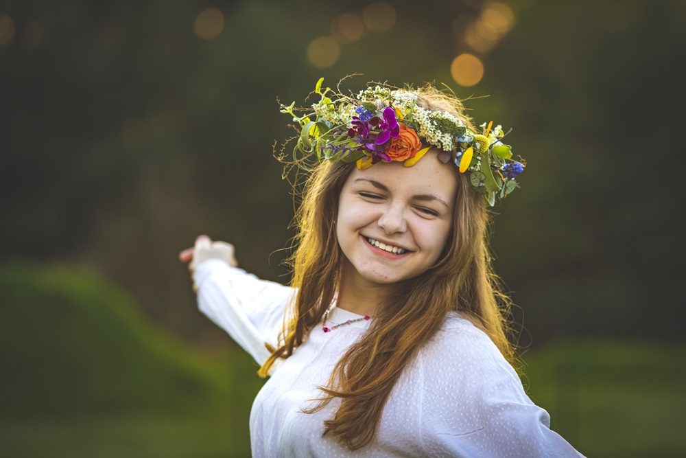 halo! Rybnik zaprasza na warsztaty i imprezy Festiwalu Szczęścia