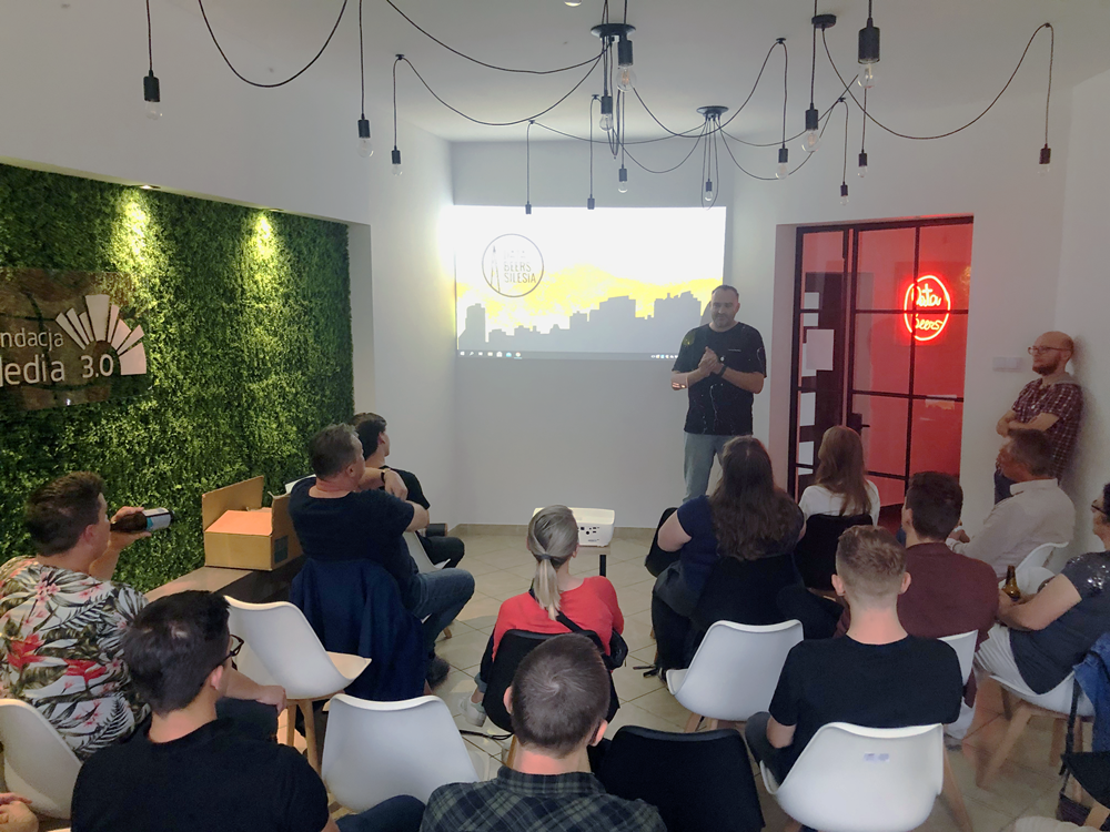 DataBeers - wydarzenie dla wszystkich sympatyków danych