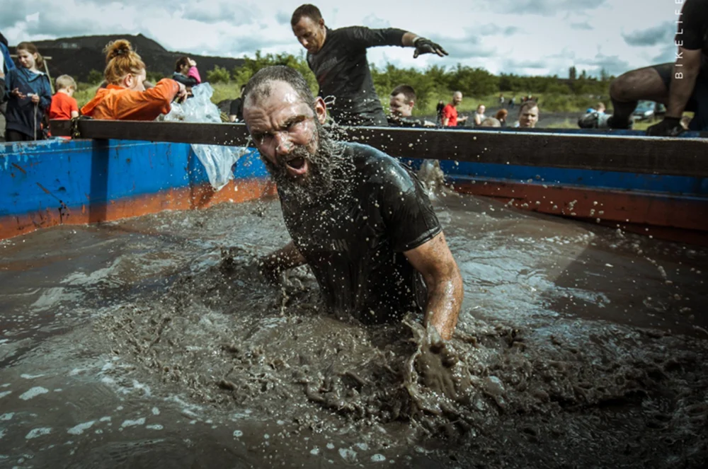 Runmageddon w Gliwicach już w ten weekend