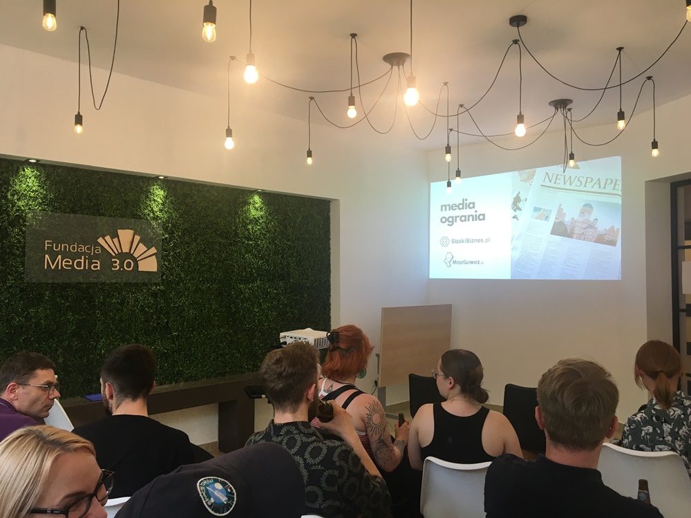 Kolejna edycja DataBeers Silesia za nami - podsumowanie