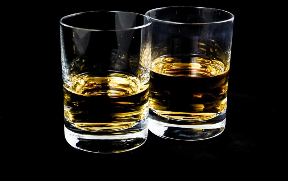 Pijany 55-latek przyjechał na przesłuchanie samochodem!