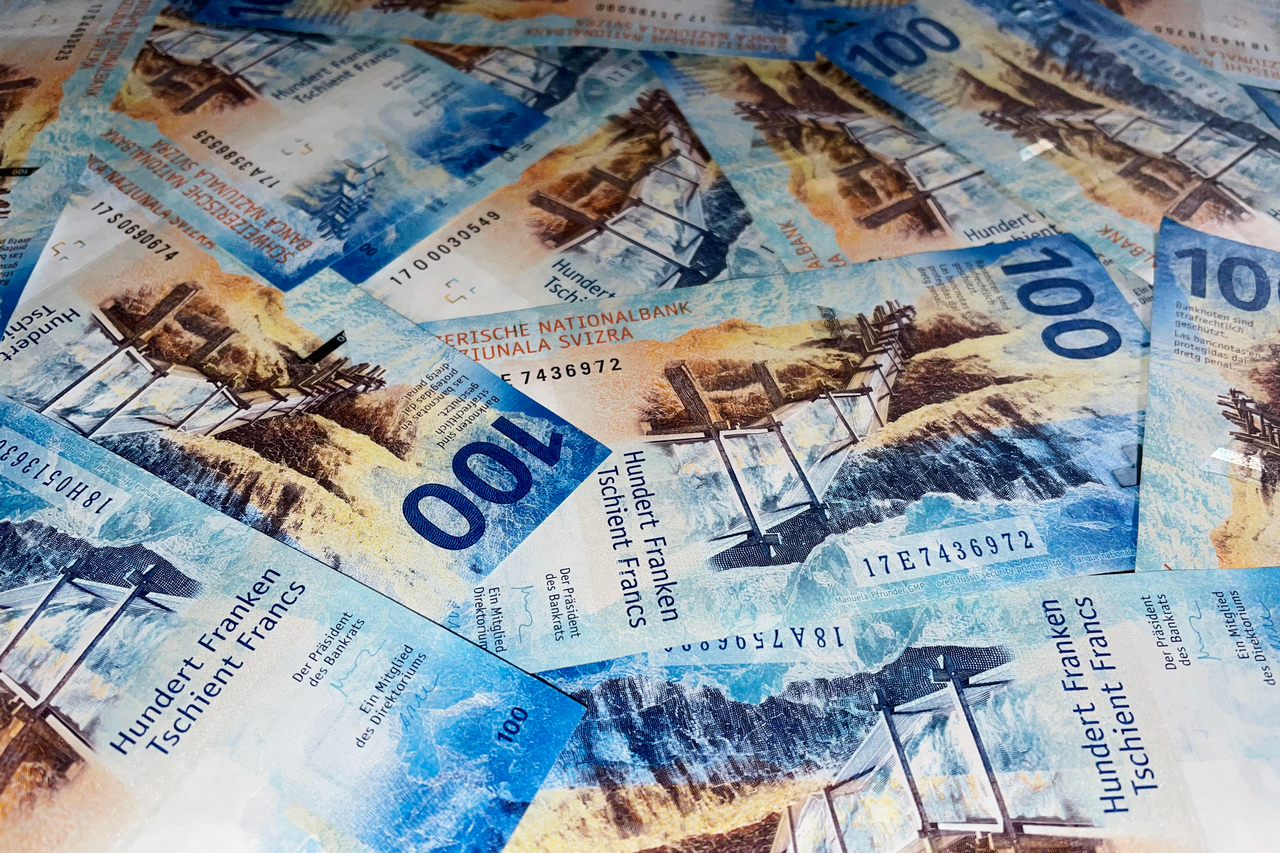 Ugoda w sprawie frankowej